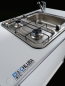 Mobile Preview: Mobile Wascheinheit Kochen und Spülen - Sonderangebot
